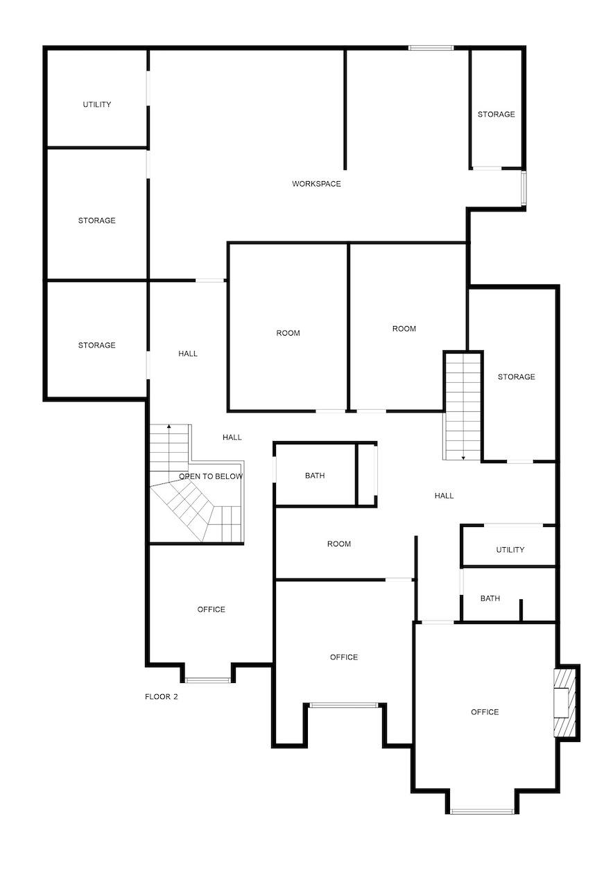 MT VW MEDICAL PLAZA - Commercial Sale