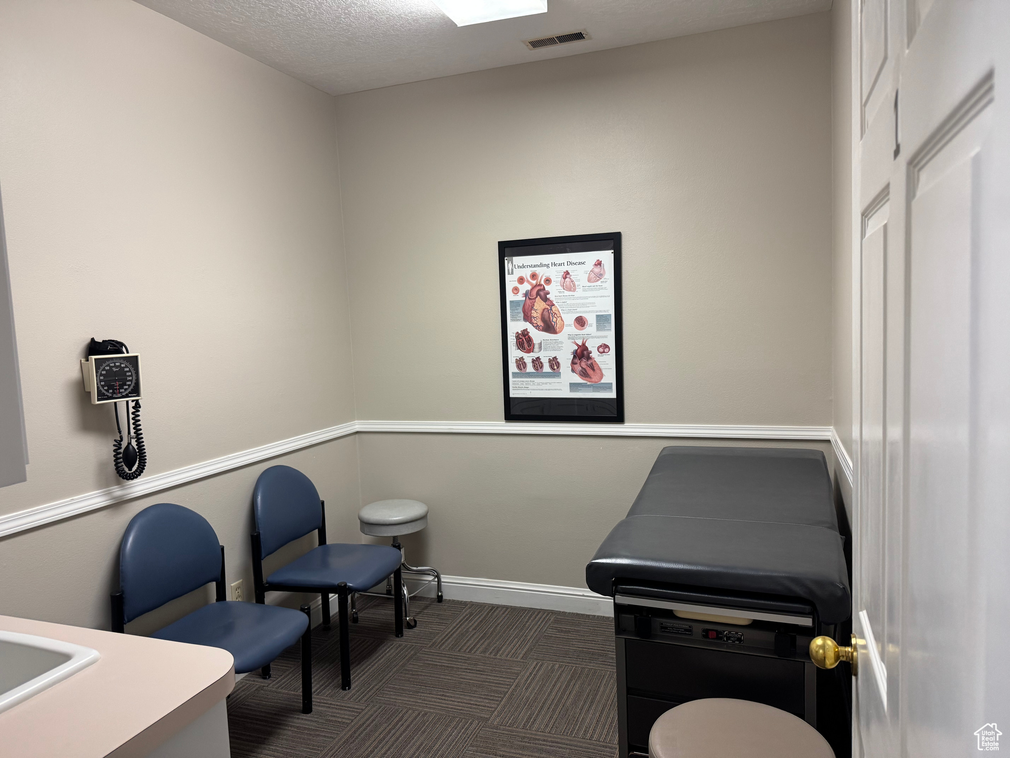 MT VW MEDICAL PLAZA - Commercial Sale