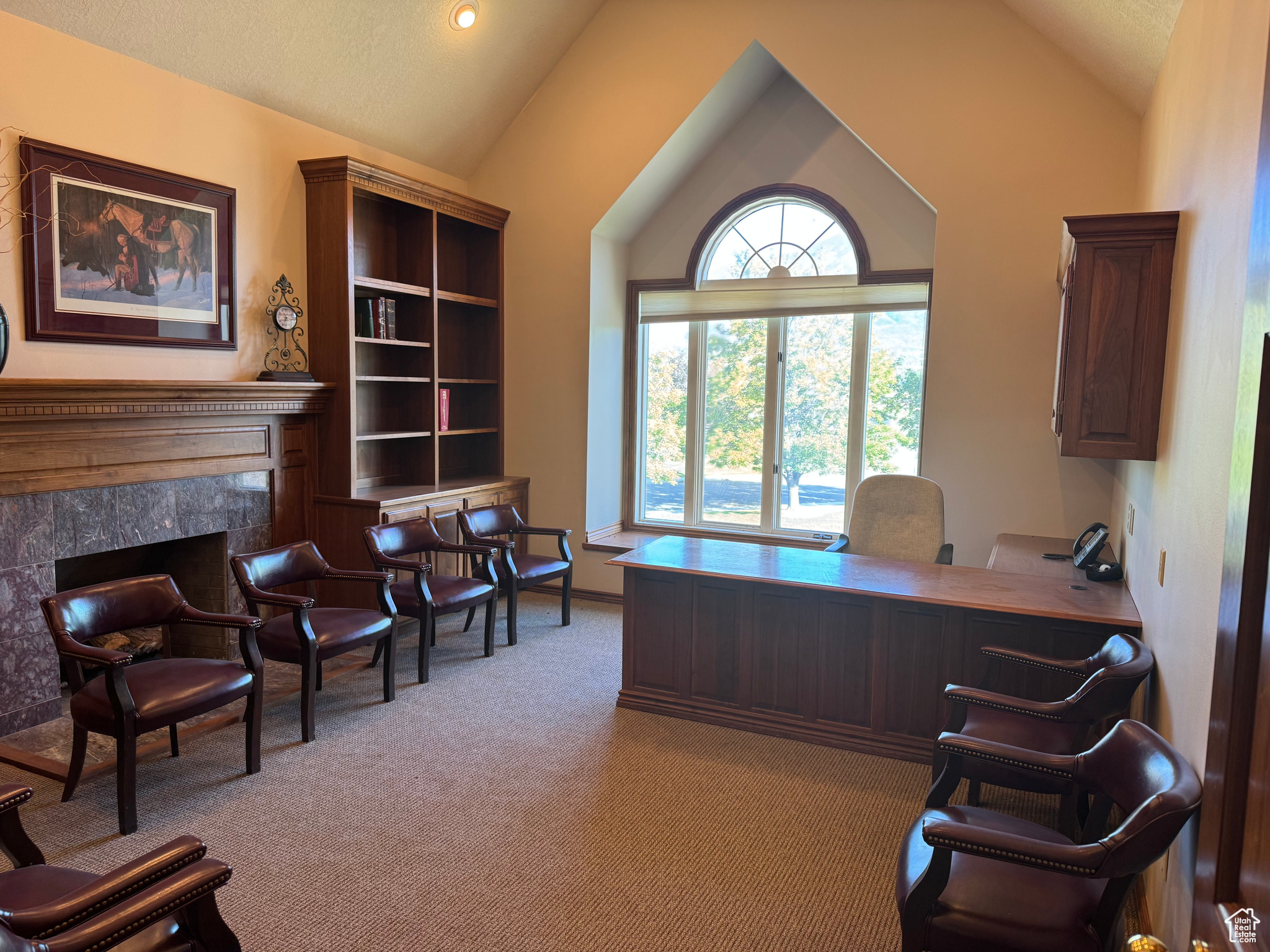 MT VW MEDICAL PLAZA - Commercial Sale