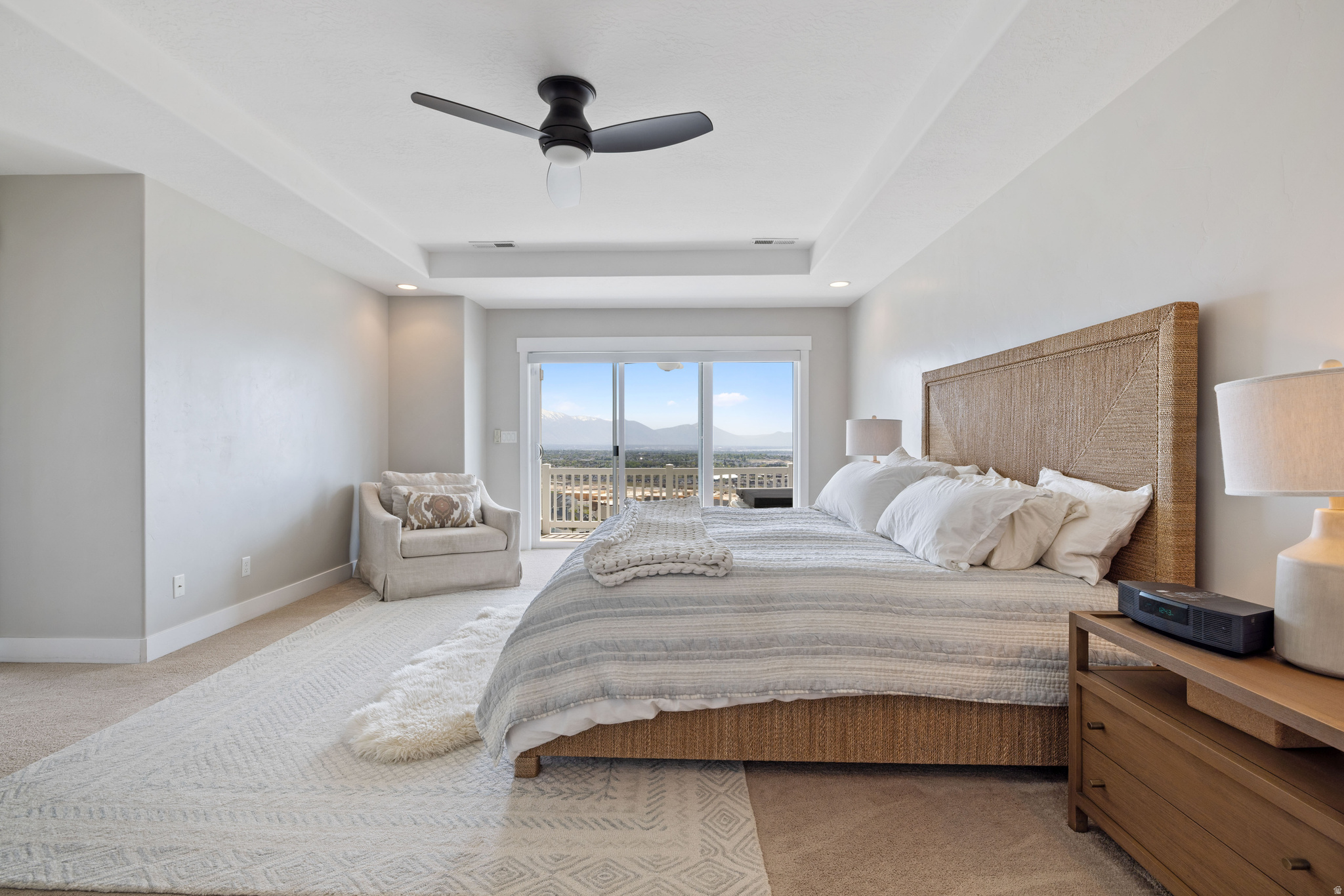 CANYON HILLS - Residential