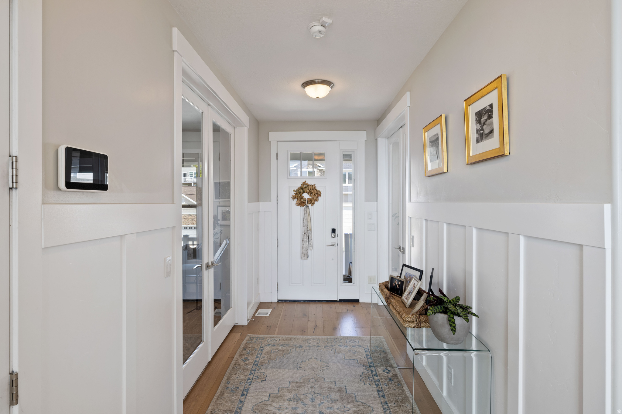 CANYON HILLS - Residential