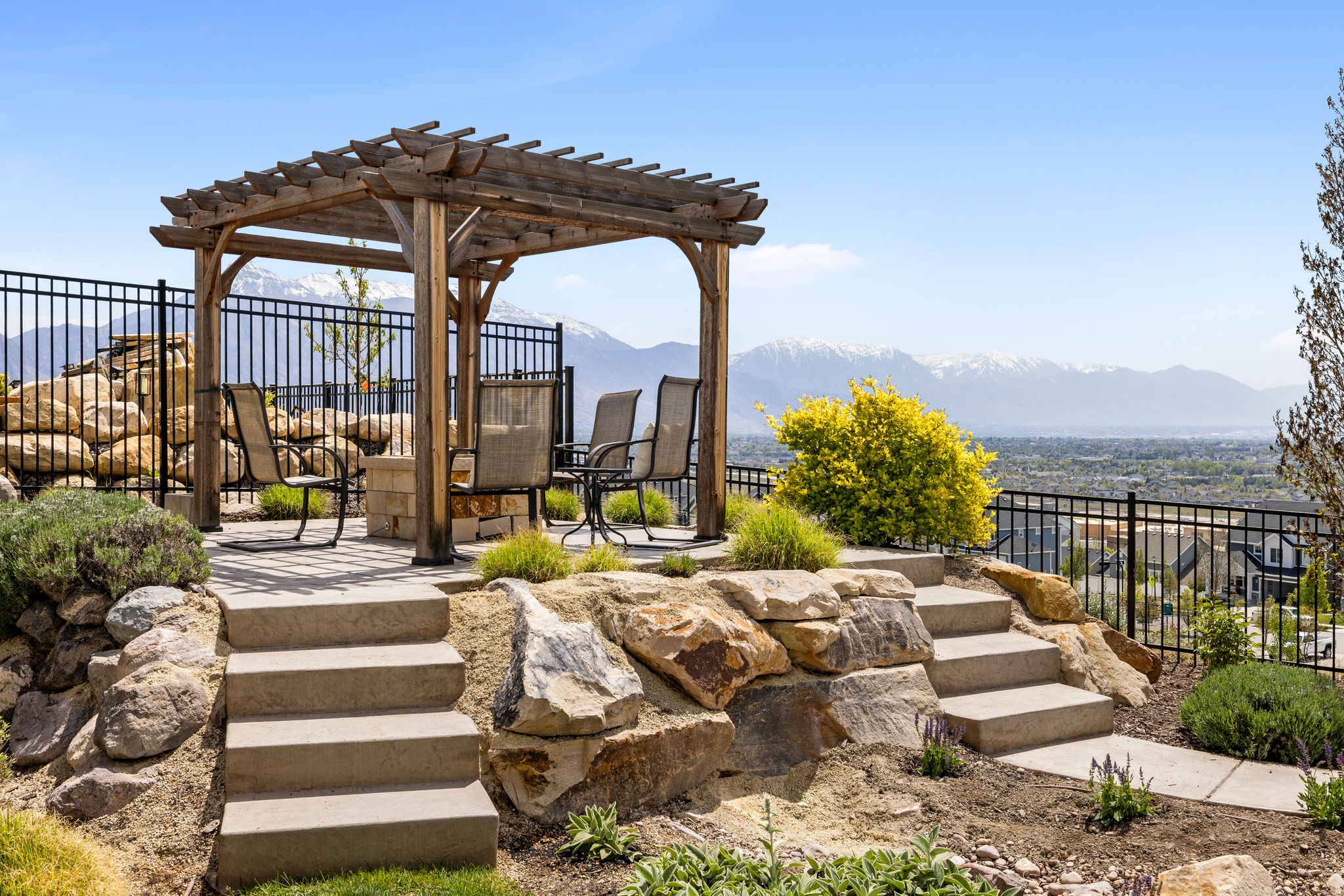 CANYON HILLS - Residential