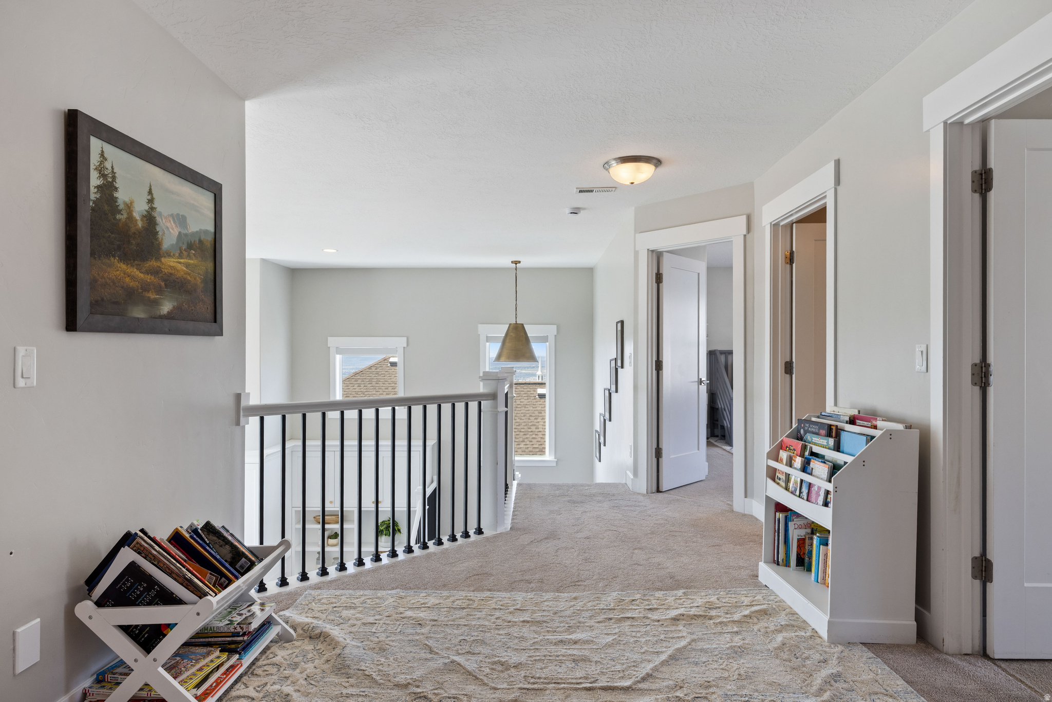 CANYON HILLS - Residential