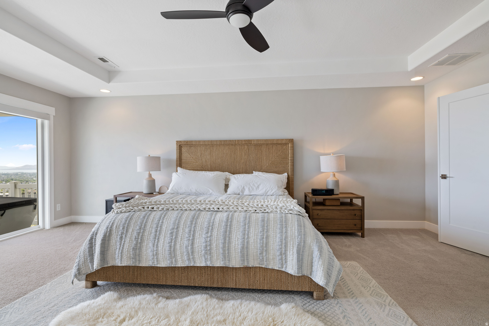 CANYON HILLS - Residential