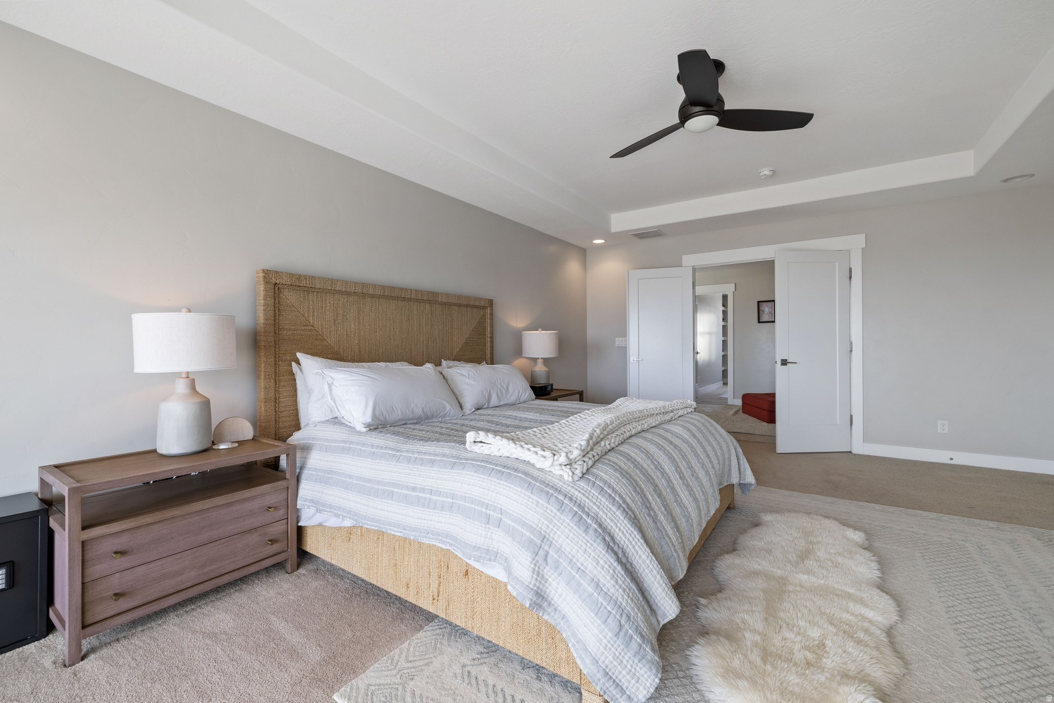 CANYON HILLS - Residential