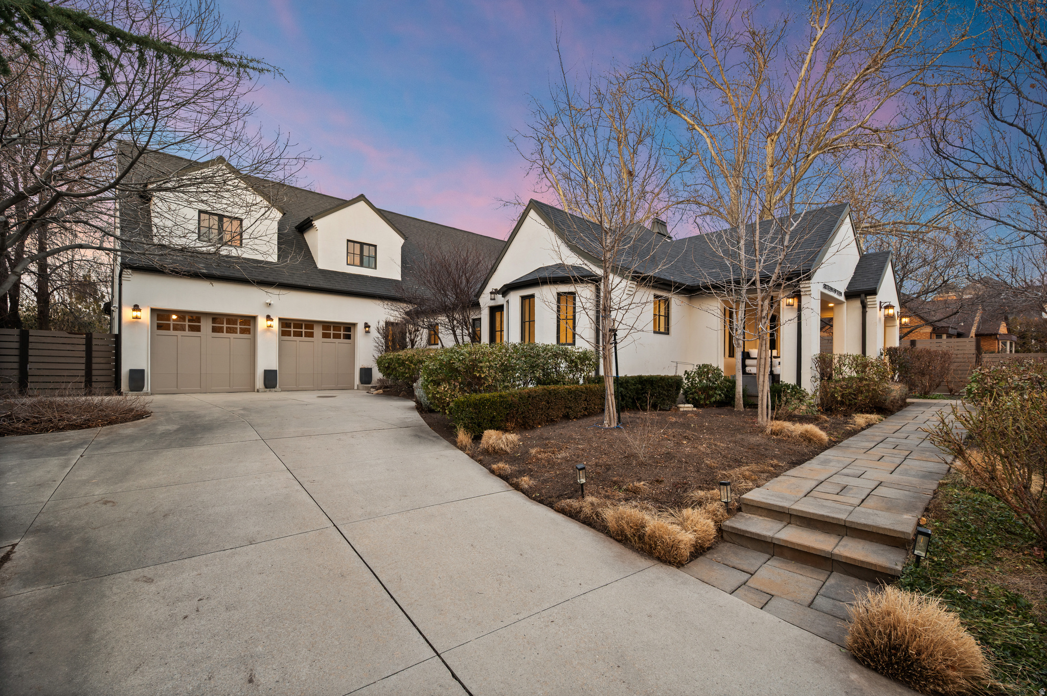 PARK - Residential