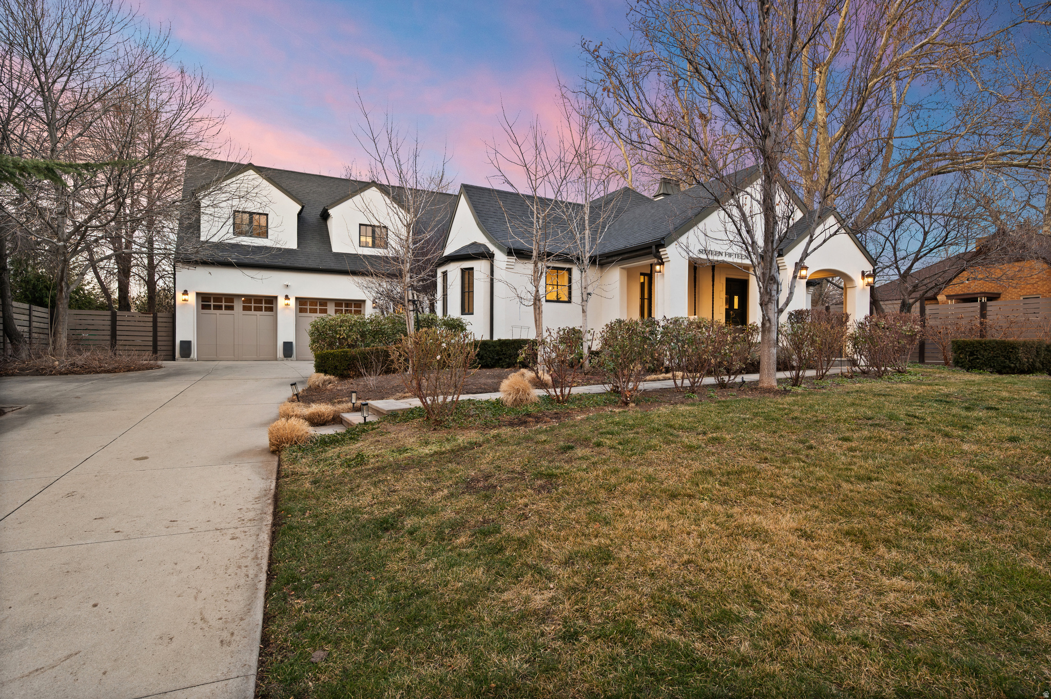 PARK - Residential