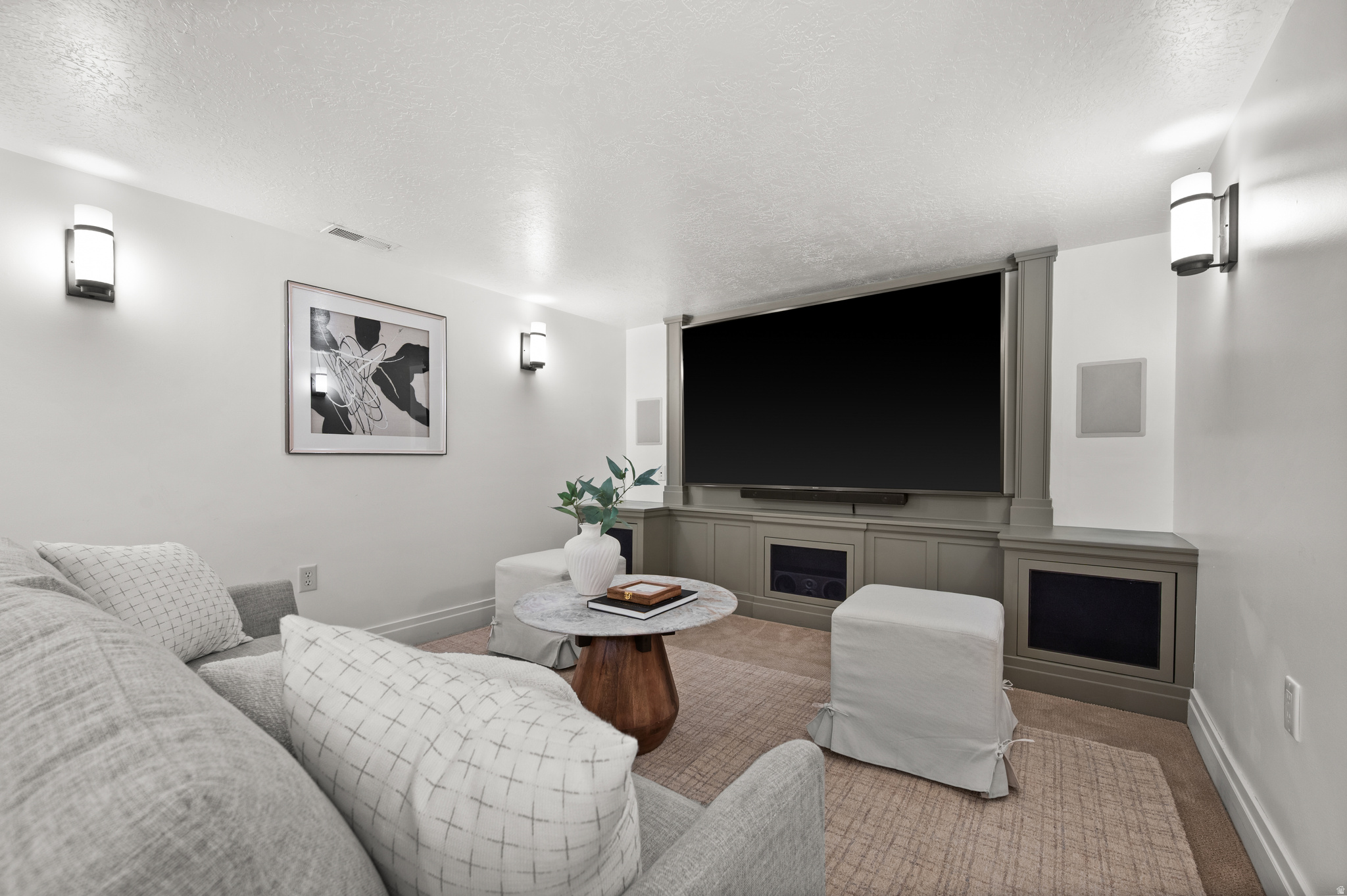 PARK - Residential
