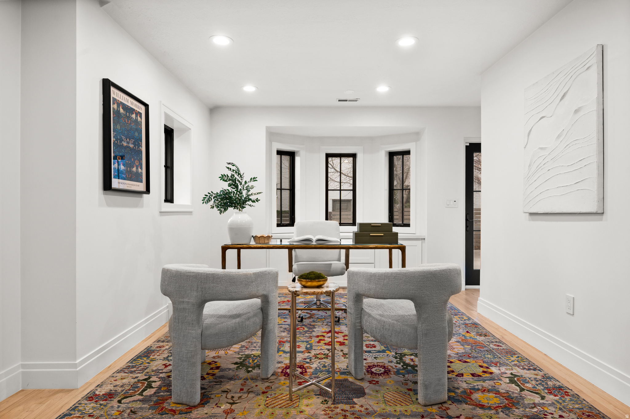 PARK - Residential