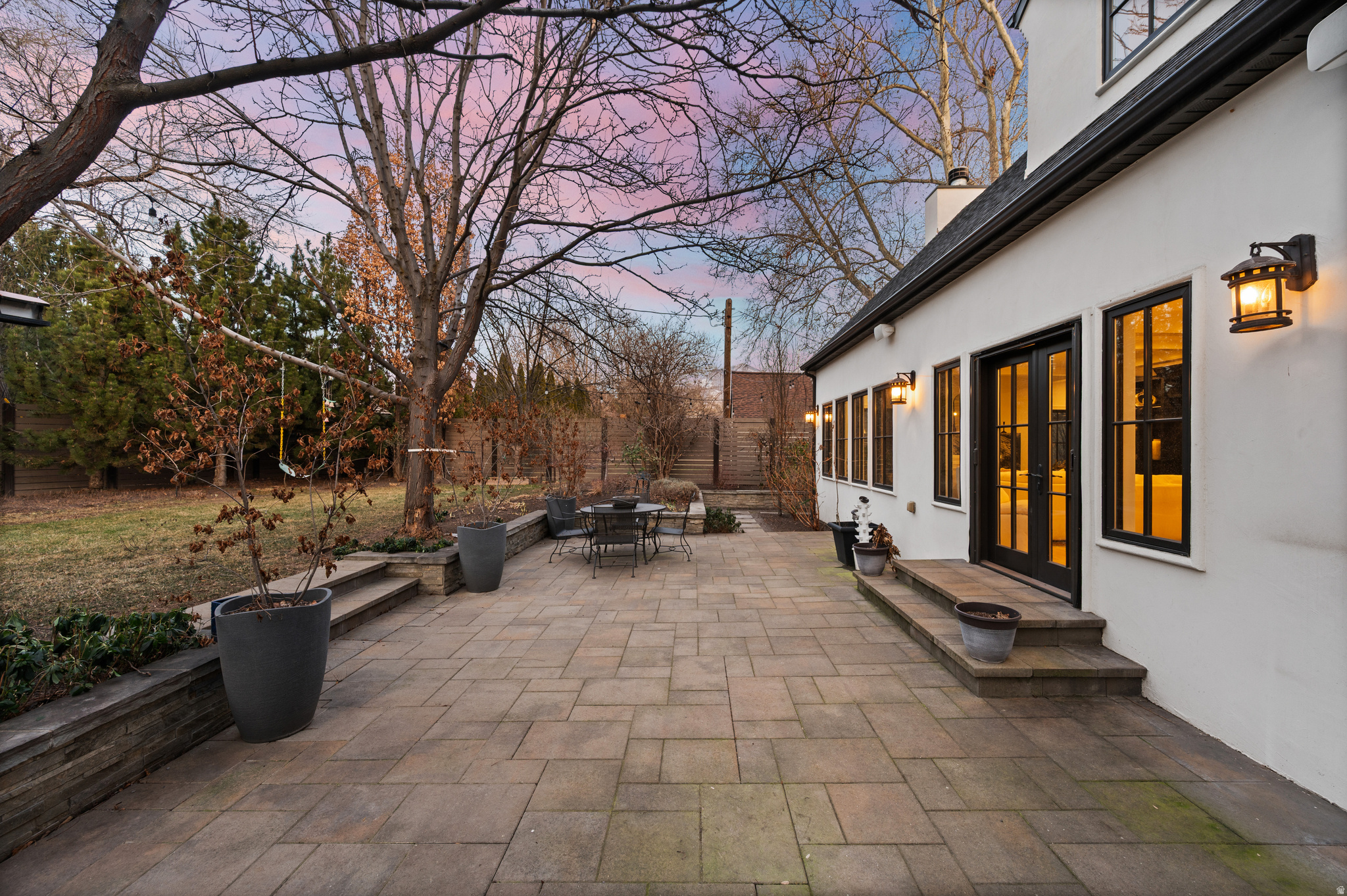 PARK - Residential