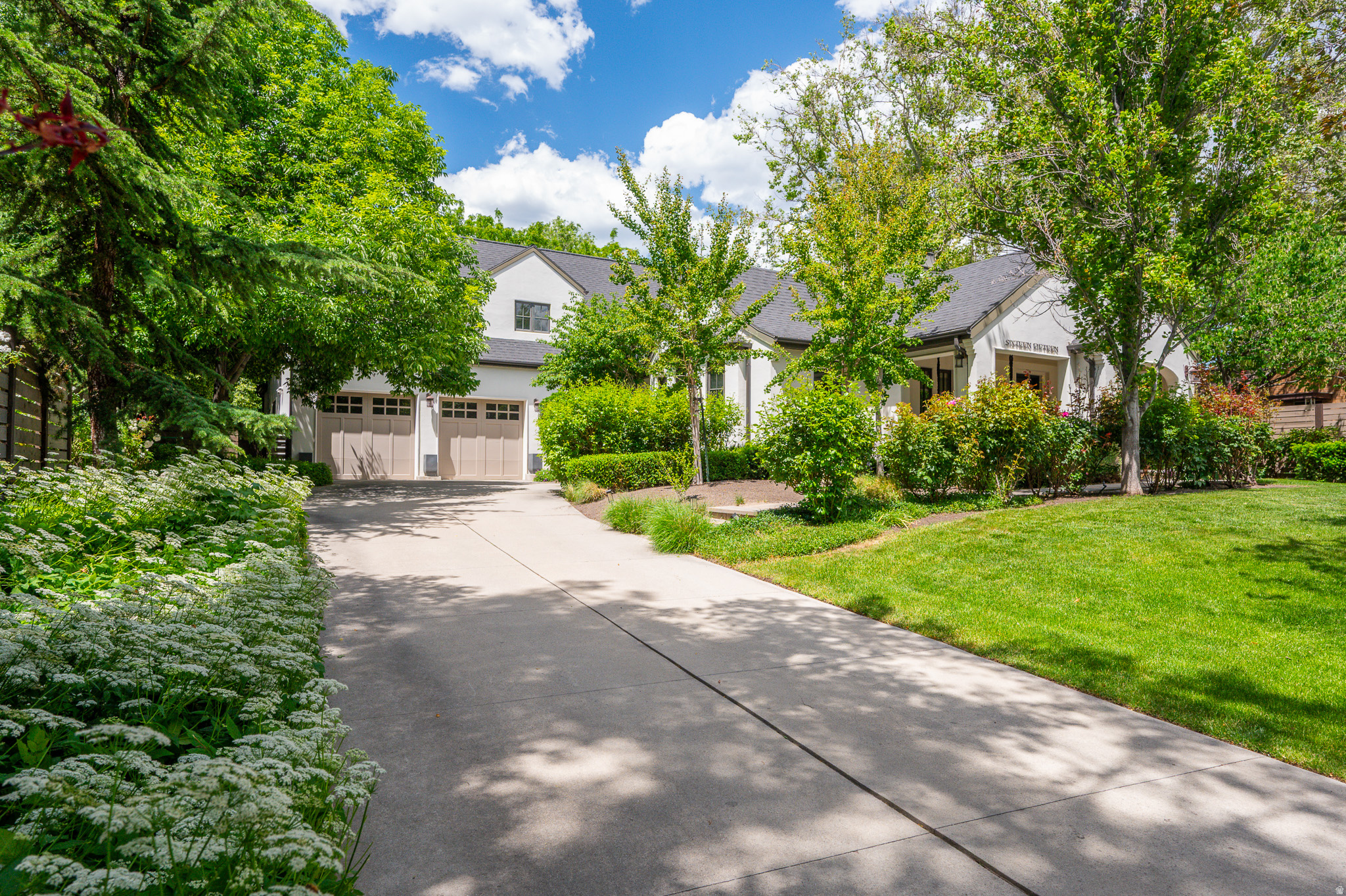 PARK - Residential