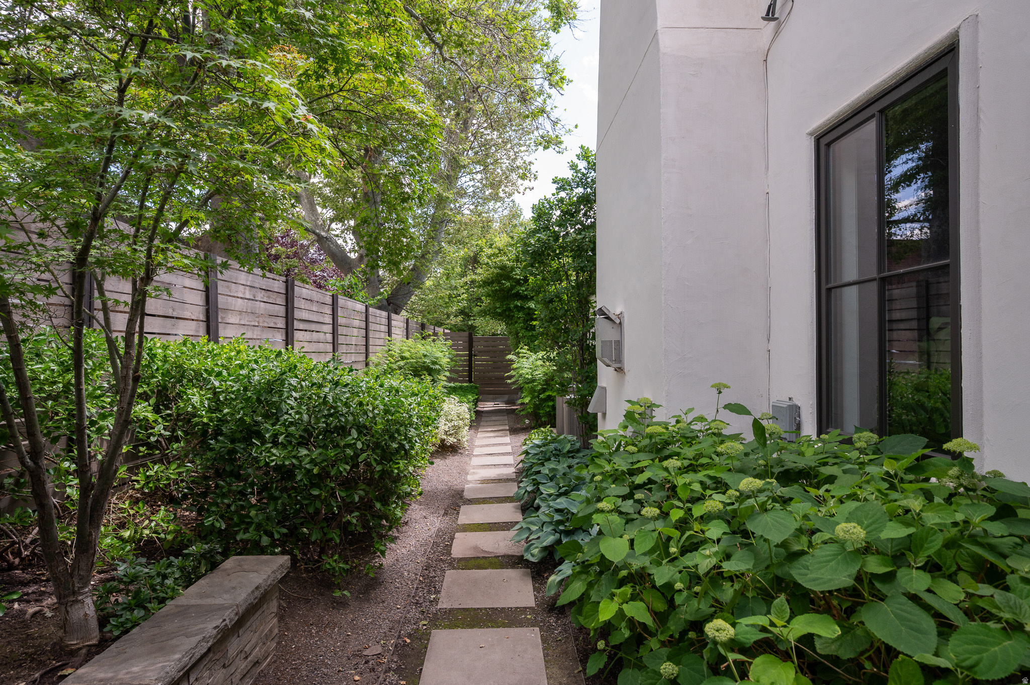 PARK - Residential