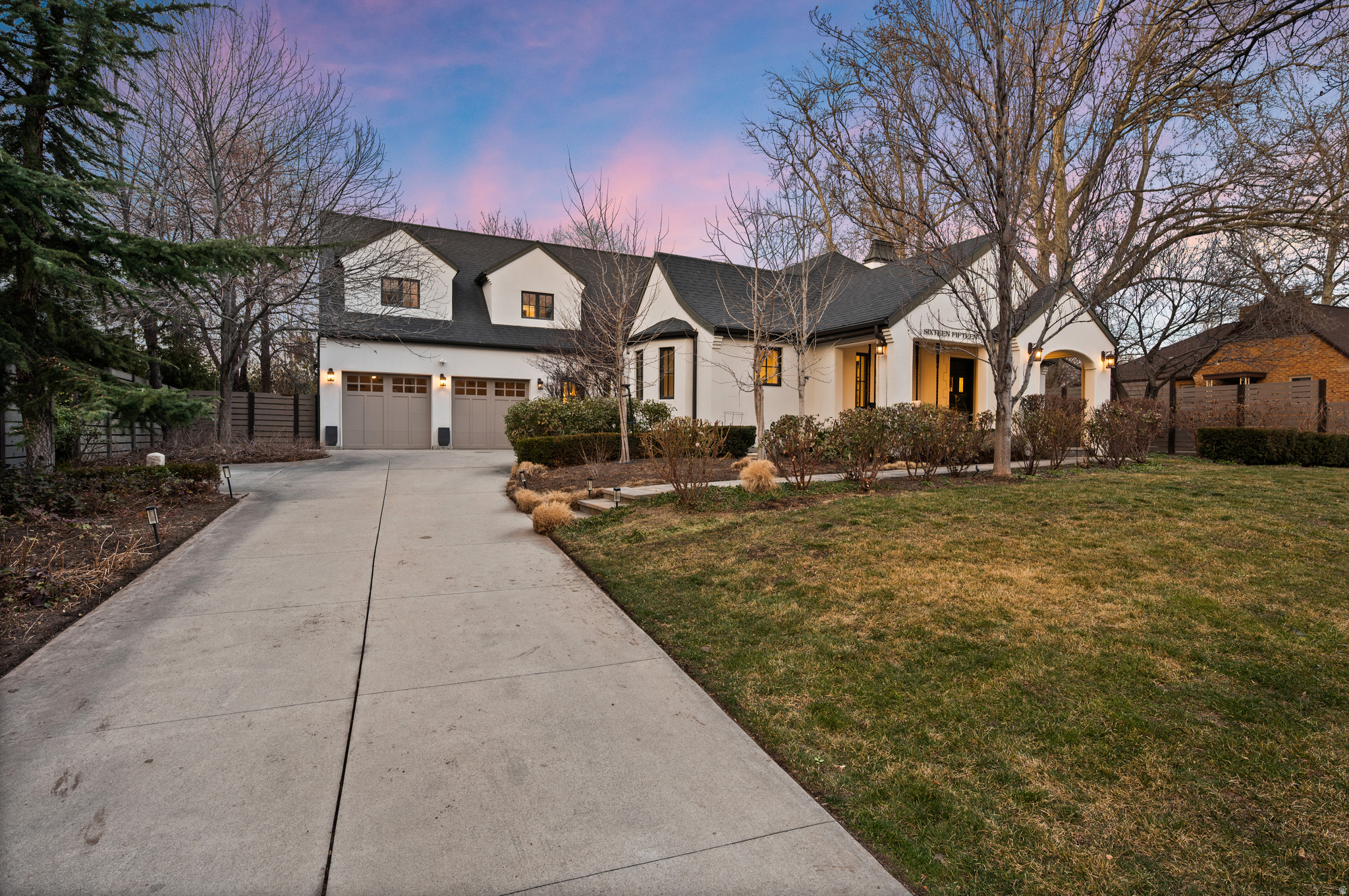 PARK - Residential
