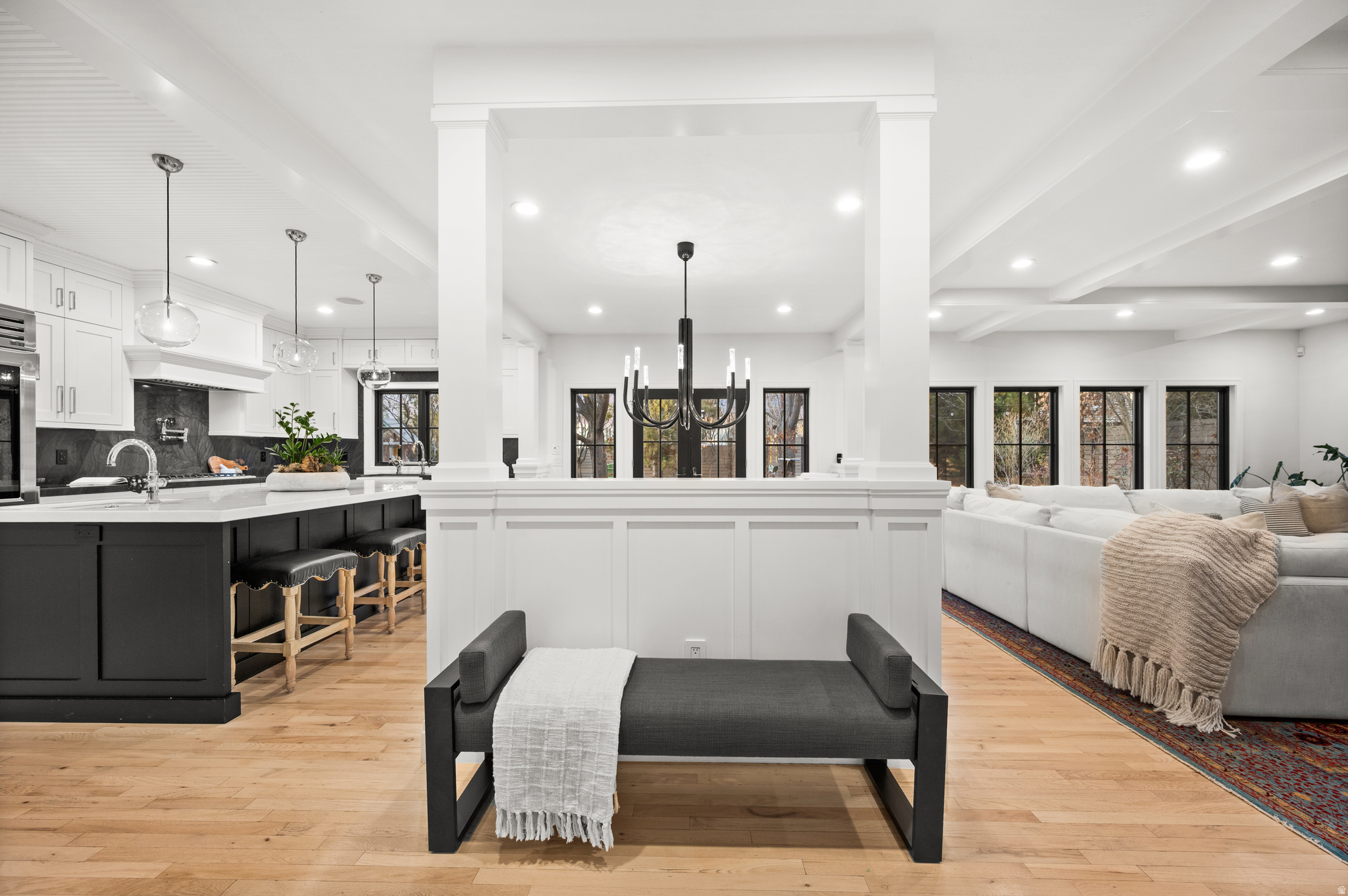 PARK - Residential