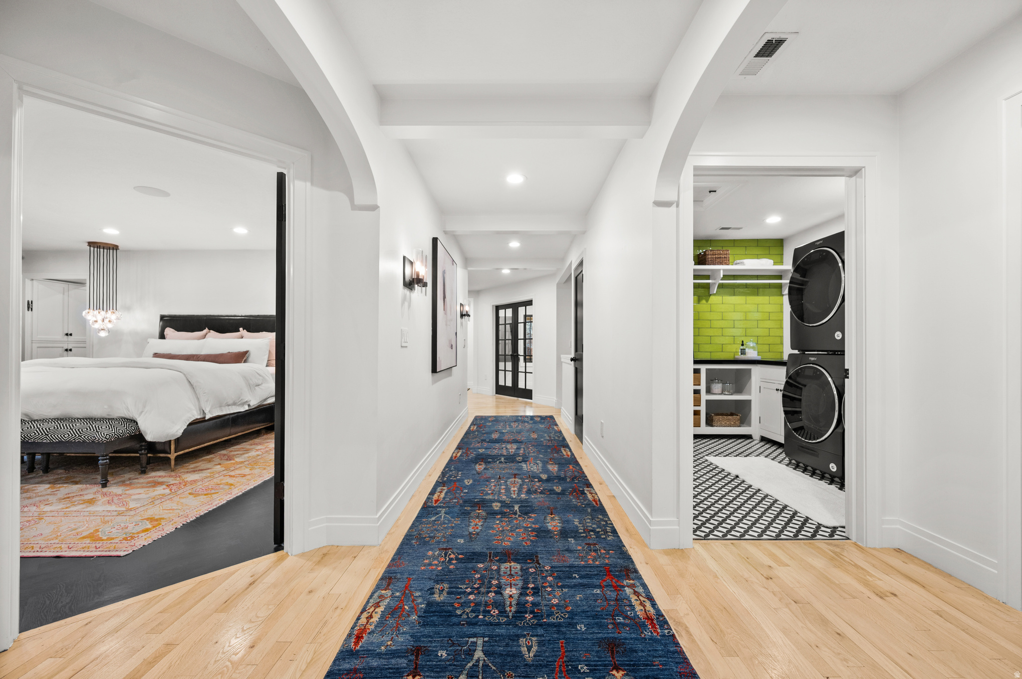 PARK - Residential