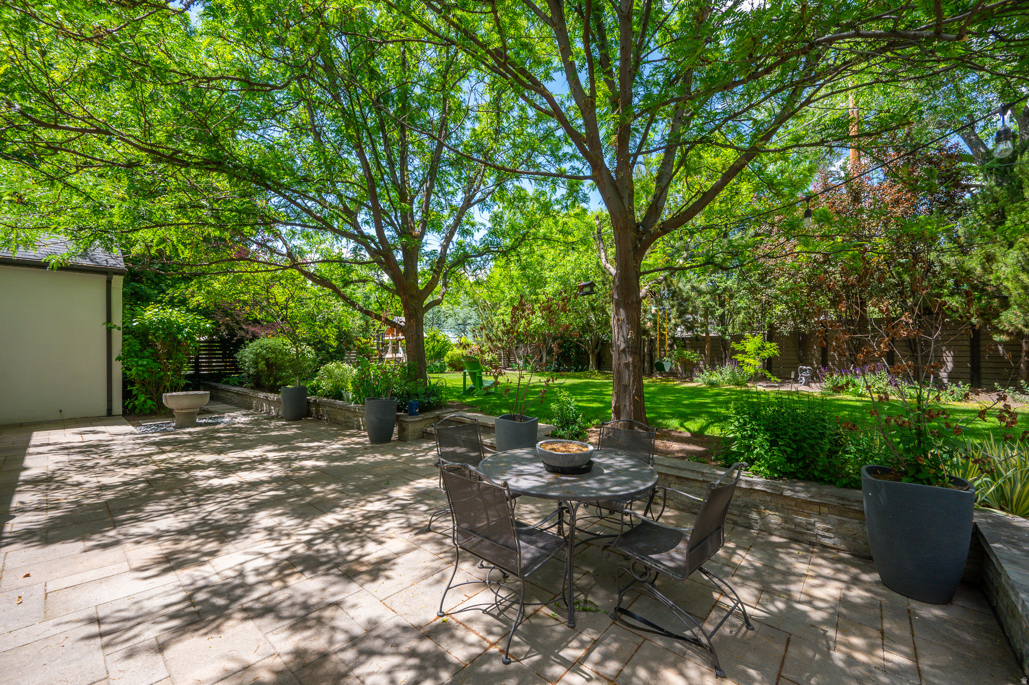 PARK - Residential