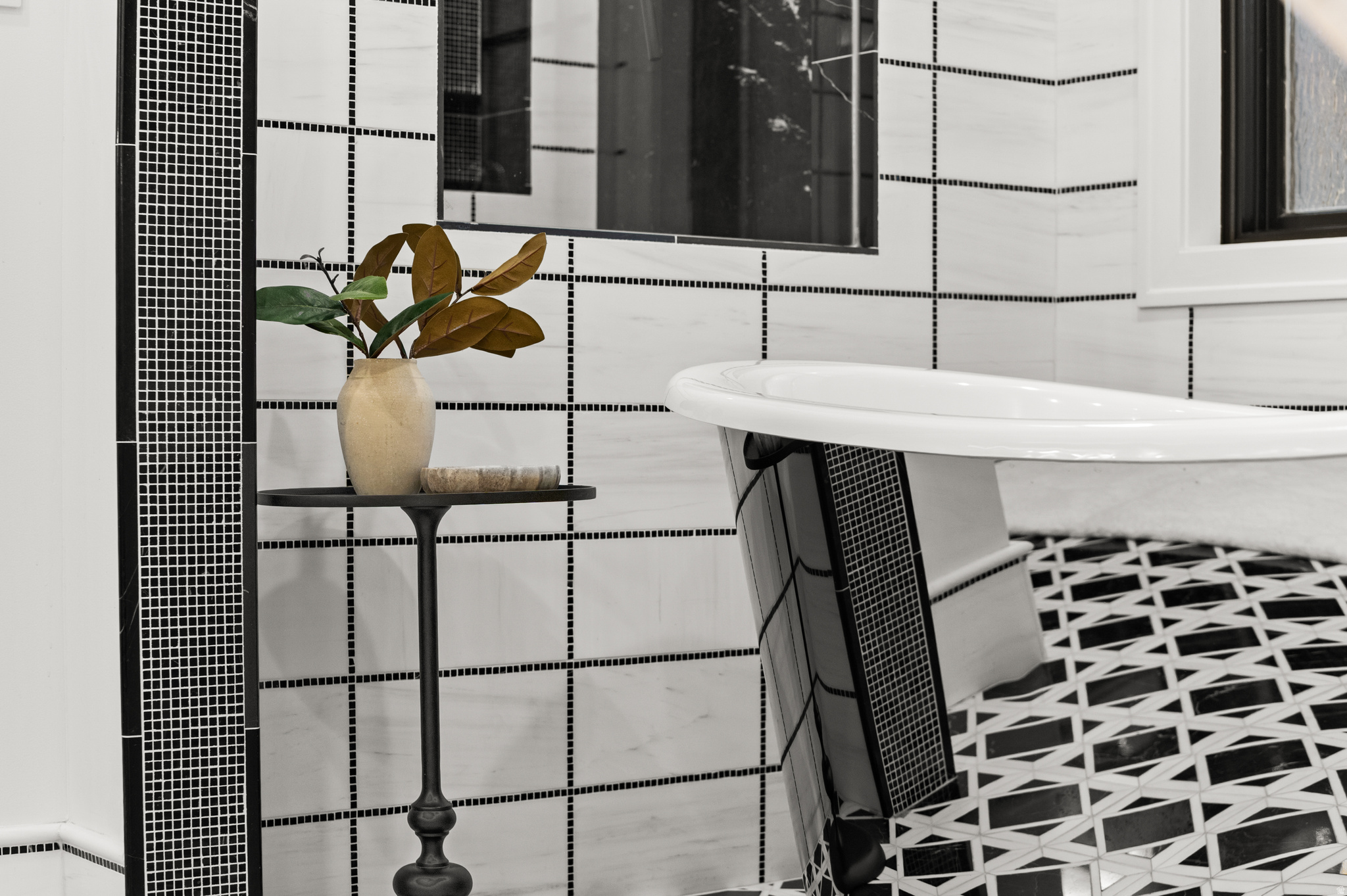 PARK - Residential