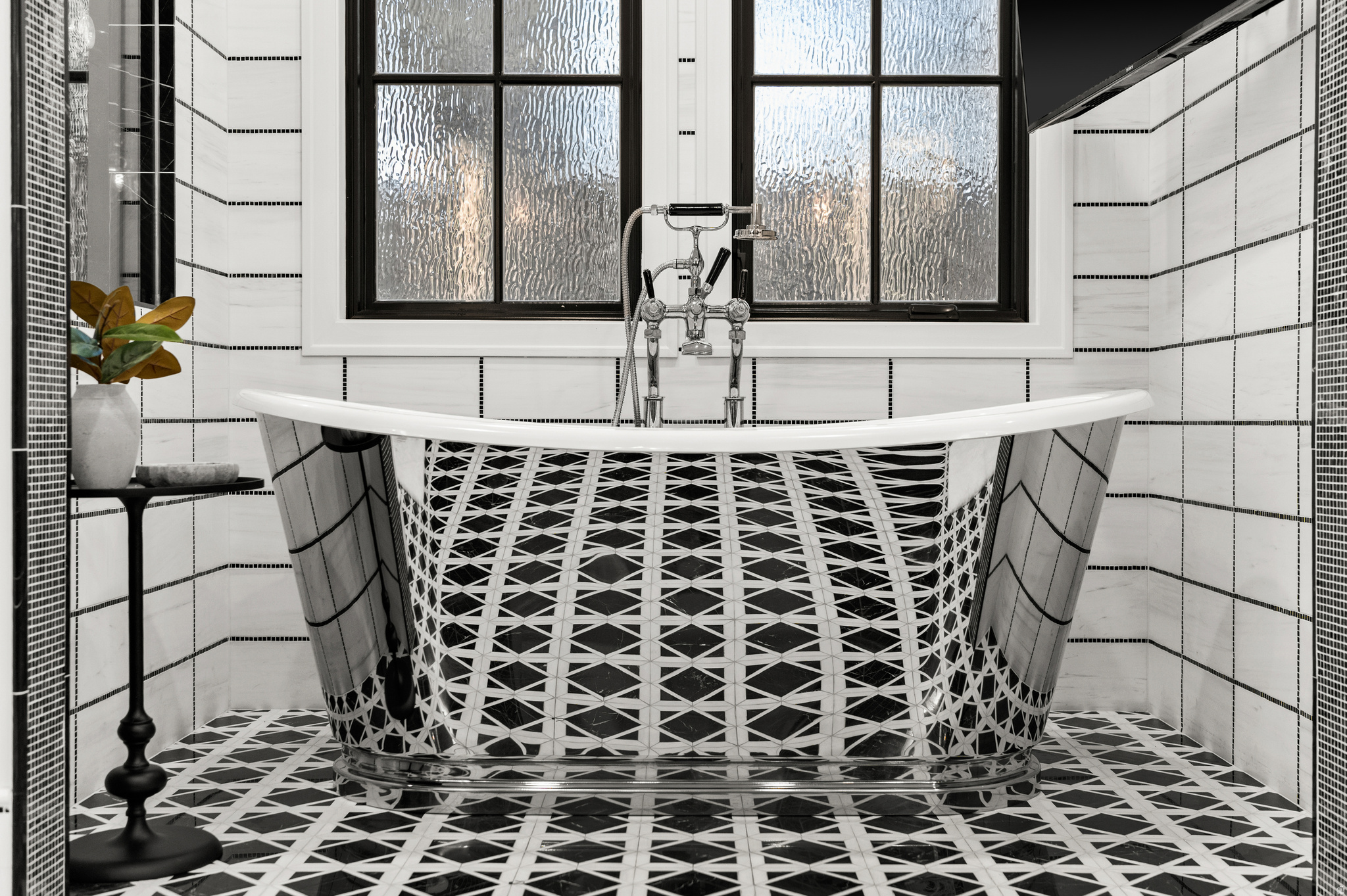 PARK - Residential
