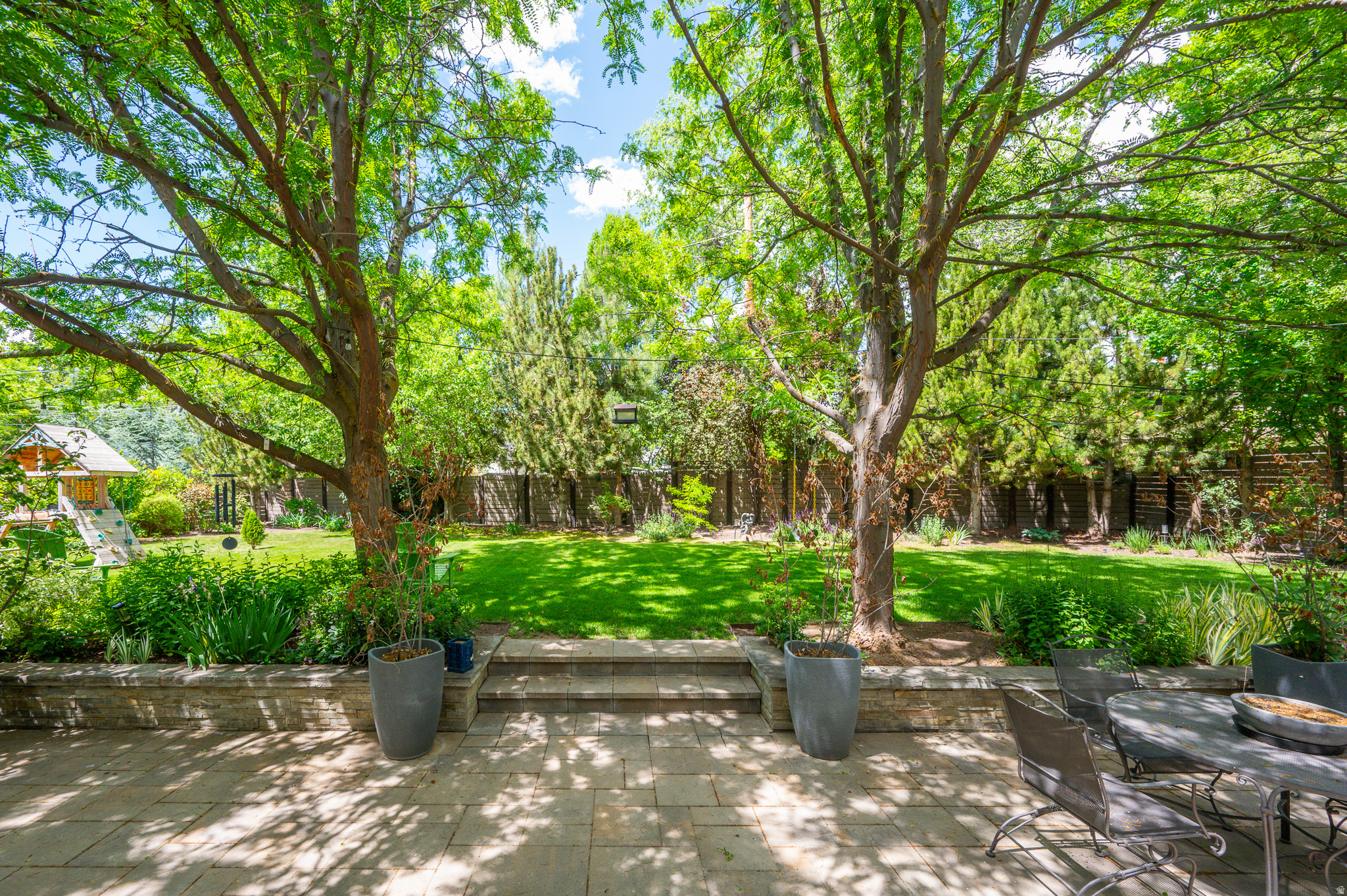 PARK - Residential