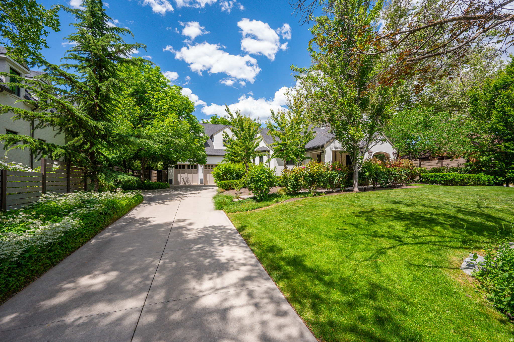 PARK - Residential