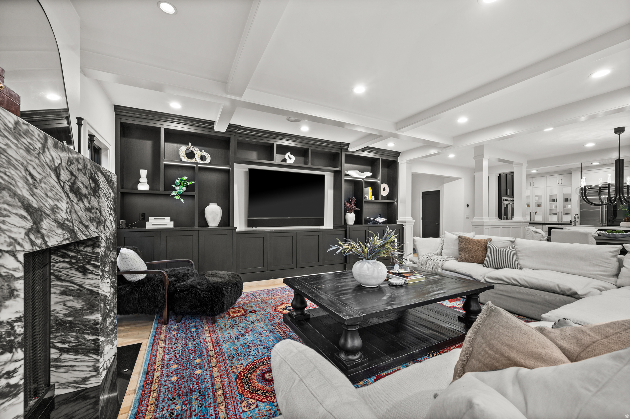 PARK - Residential