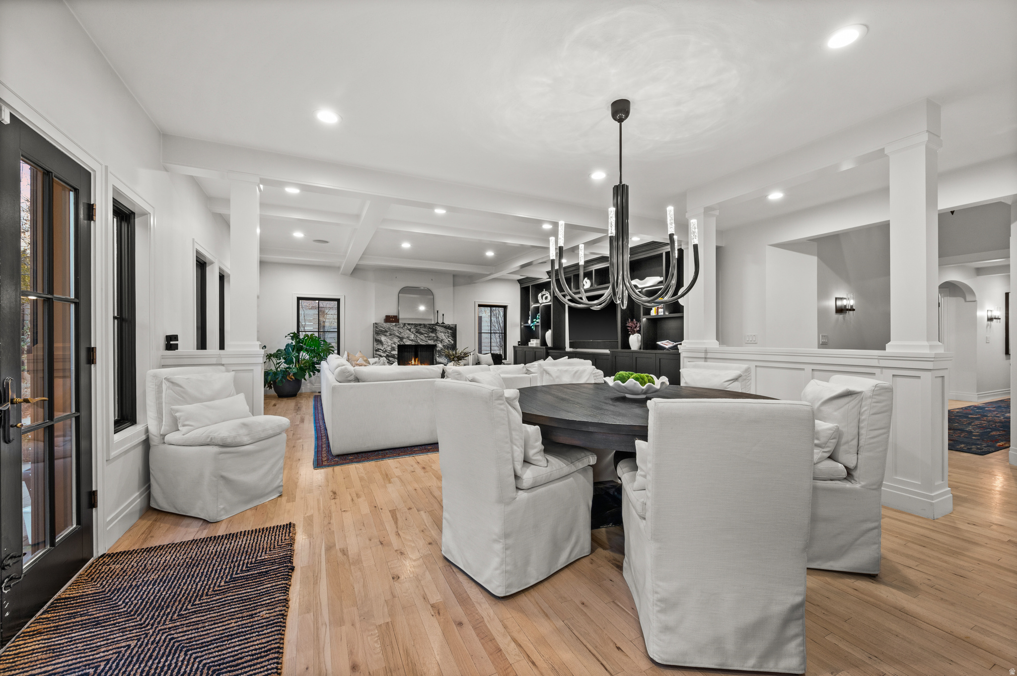 PARK - Residential