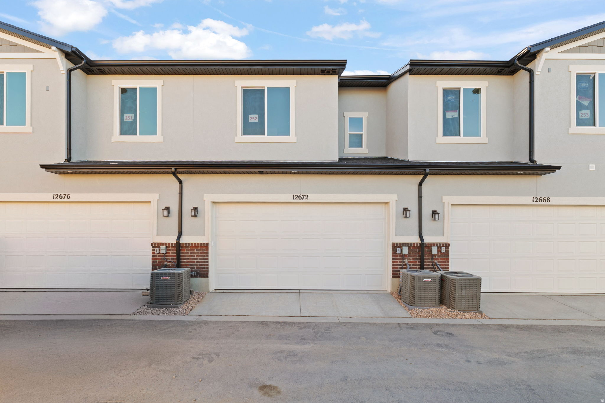 JOSHUA TREE - Residential