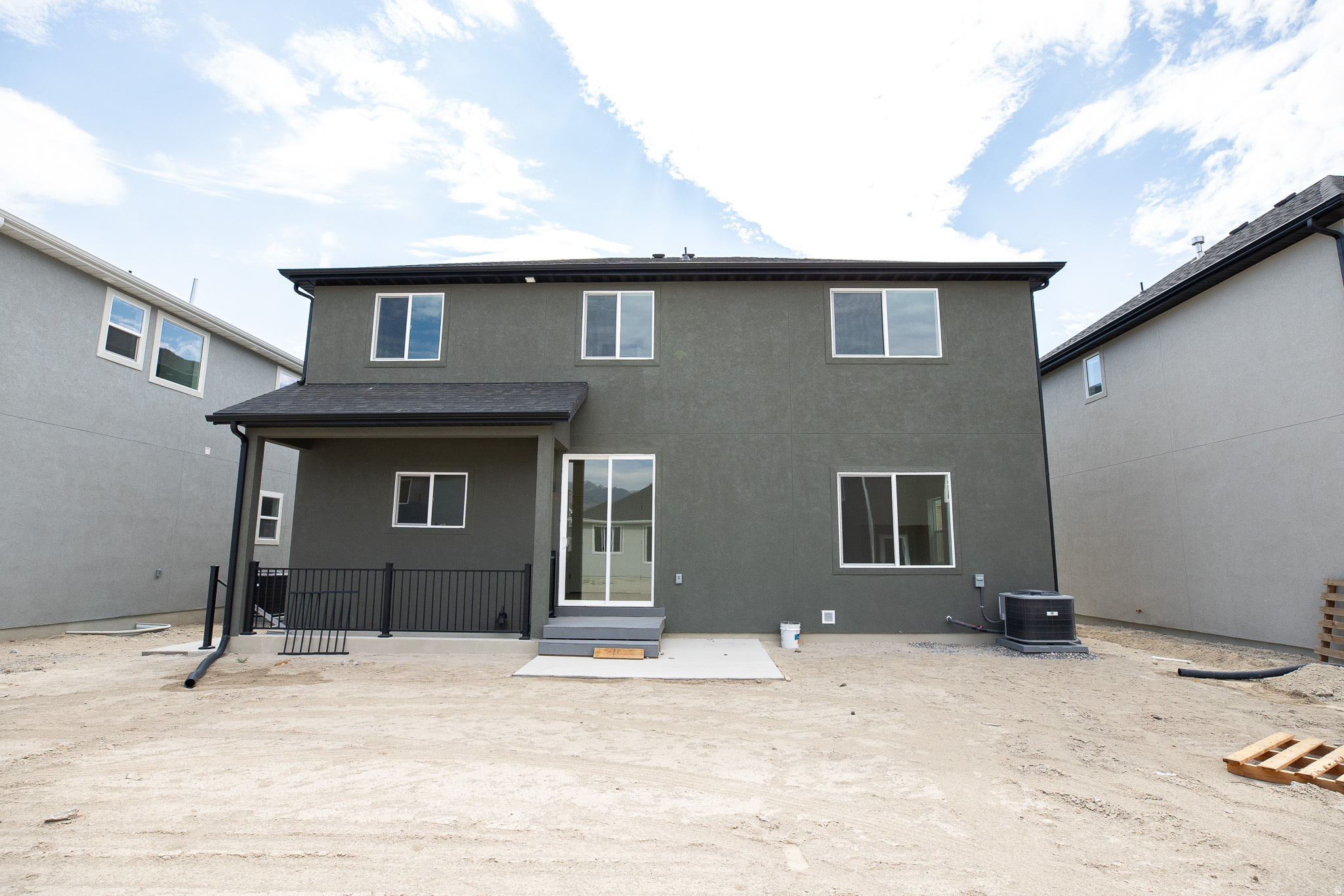 HARMONY 3 - Residential