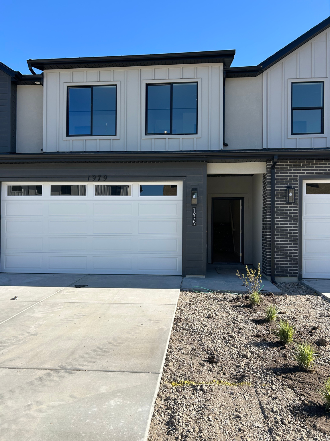 Welcome to Hiatt Creek in Payson! The Alder is our largest floor plan in the community, offering just under 2,000 square feet of living space. The main level features a spacious open layout with a large kitchen island, a walk-in pantry, and a dining area perfect for gatherings. Upstairs you'll find 4 spacious bedrooms, 2 full baths and a laundry room. Enjoy a fully fenced-in landscaped backyard with a private patio, a 25-foot driveway, and tall windows that bring in plenty of natural light. Home is under construction and includes a generous builder incentive flex incentive to use toward closing costs, rate buy down, or purchase price reduction. Buyer is able to make all interior selections w/our professional designer @ our Design Center. Listing photos are of our decorated model since home is currently under construction.