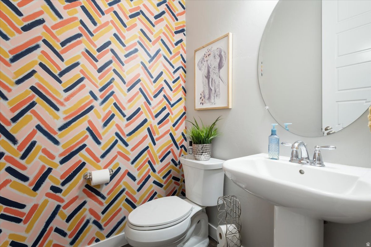 STANSBURY PLACE - Residential