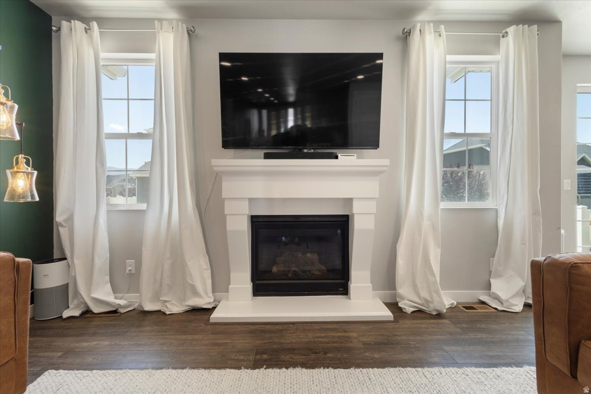 STANSBURY PLACE - Residential