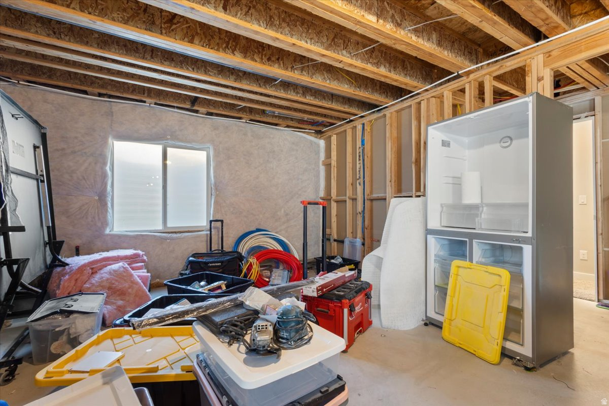 STANSBURY PLACE - Residential