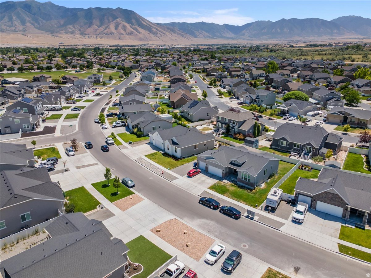 STANSBURY PLACE - Residential