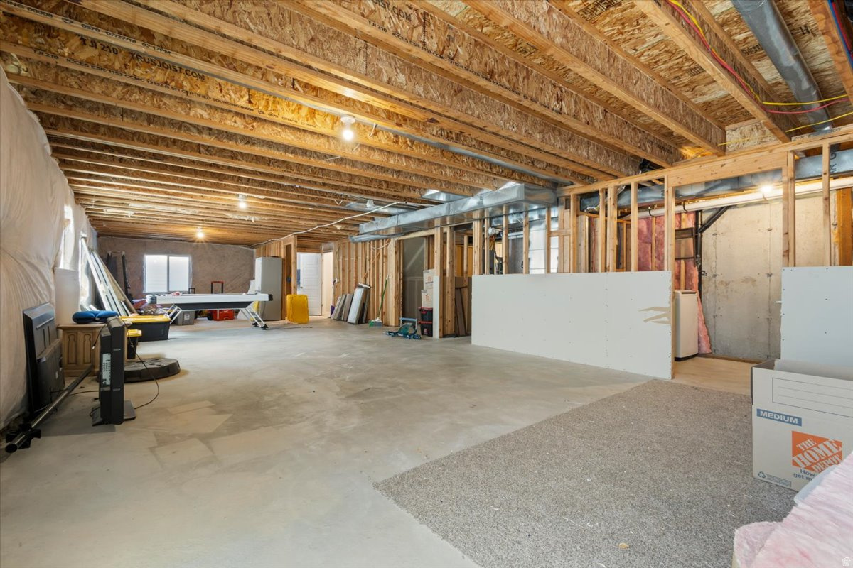 STANSBURY PLACE - Residential