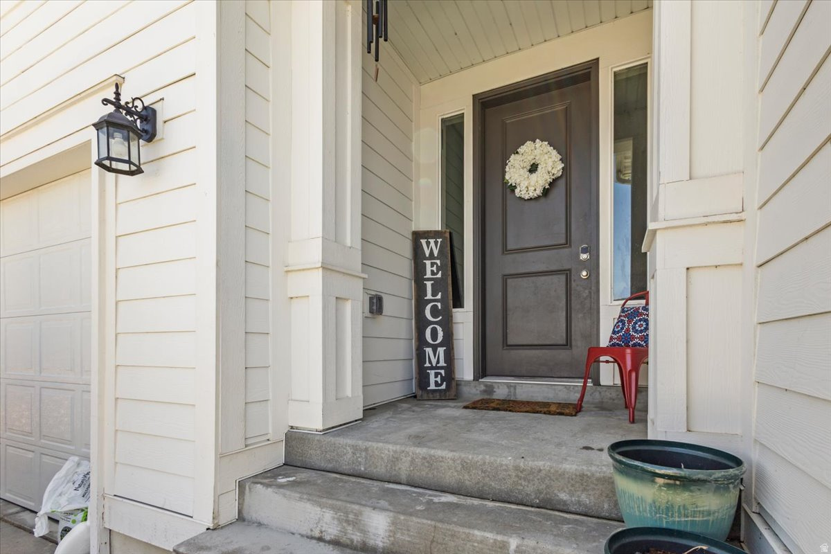 STANSBURY PLACE - Residential