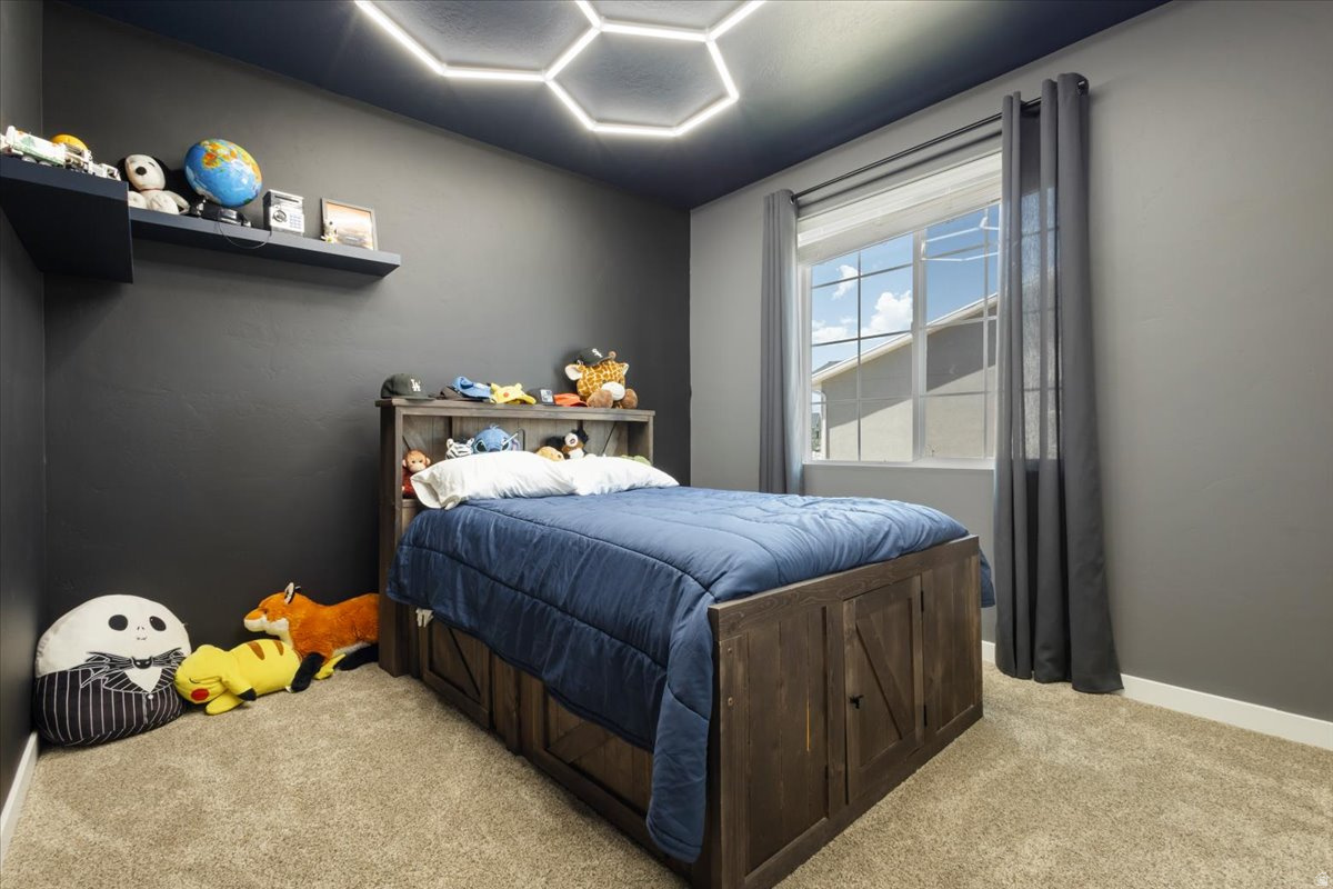 STANSBURY PLACE - Residential
