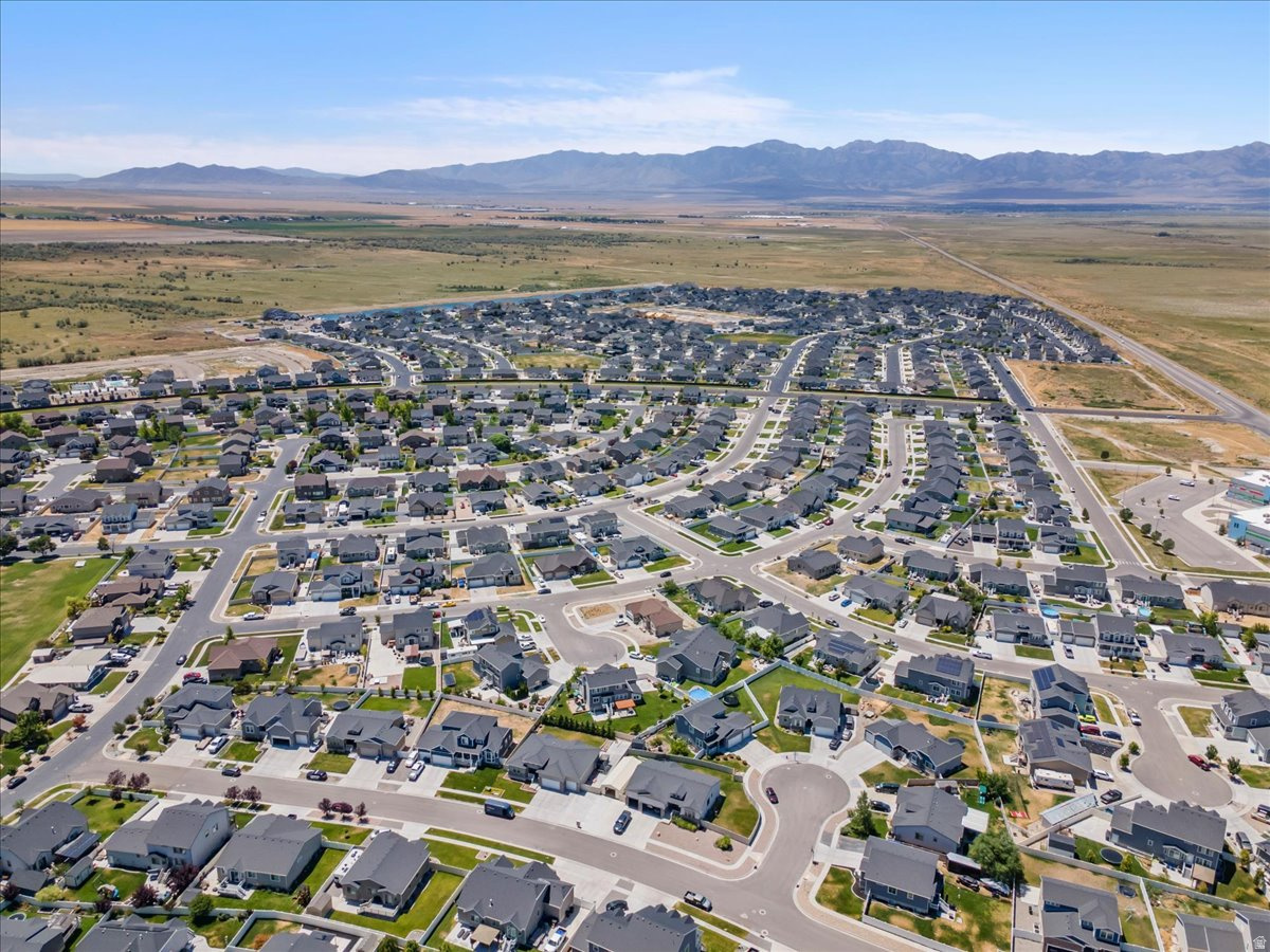 STANSBURY PLACE - Residential