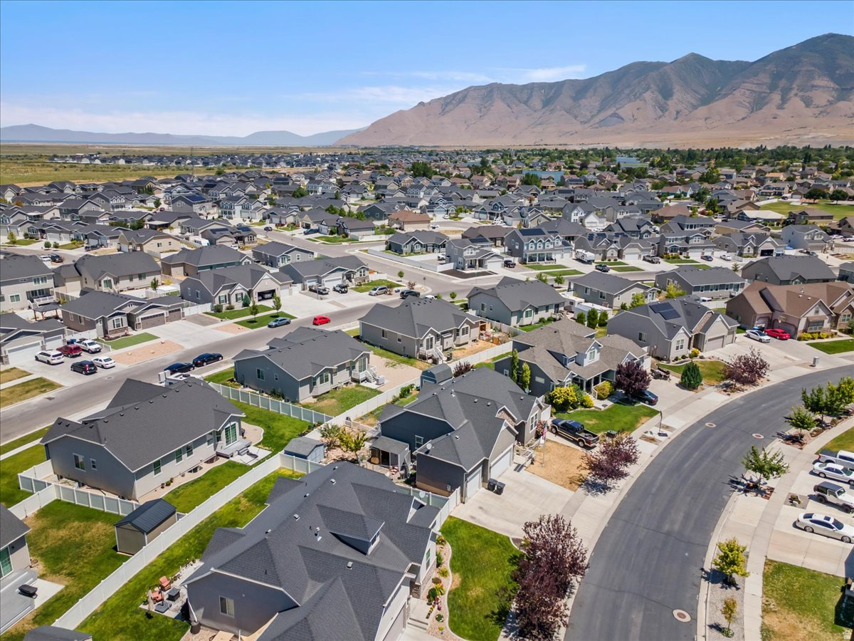 STANSBURY PLACE - Residential