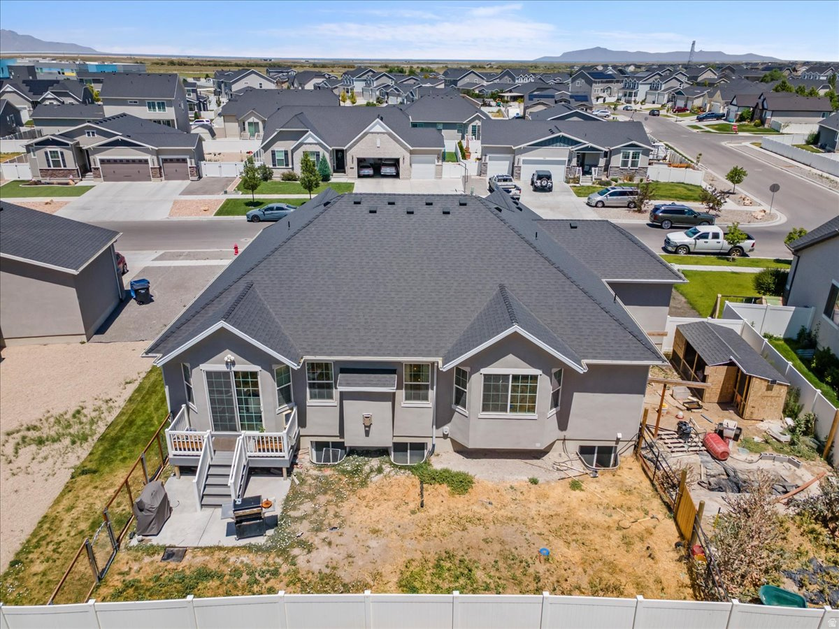 STANSBURY PLACE - Residential