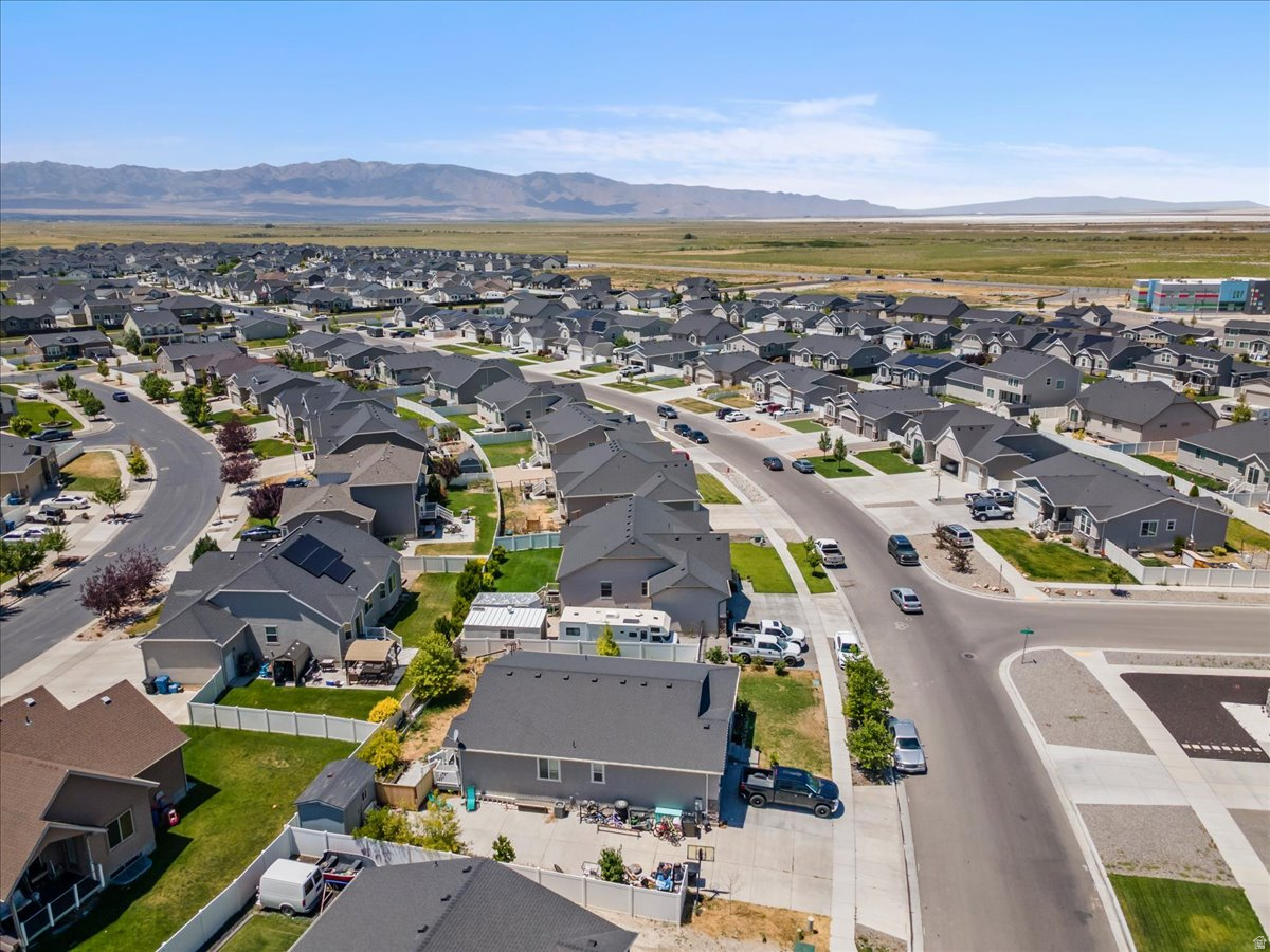 STANSBURY PLACE - Residential
