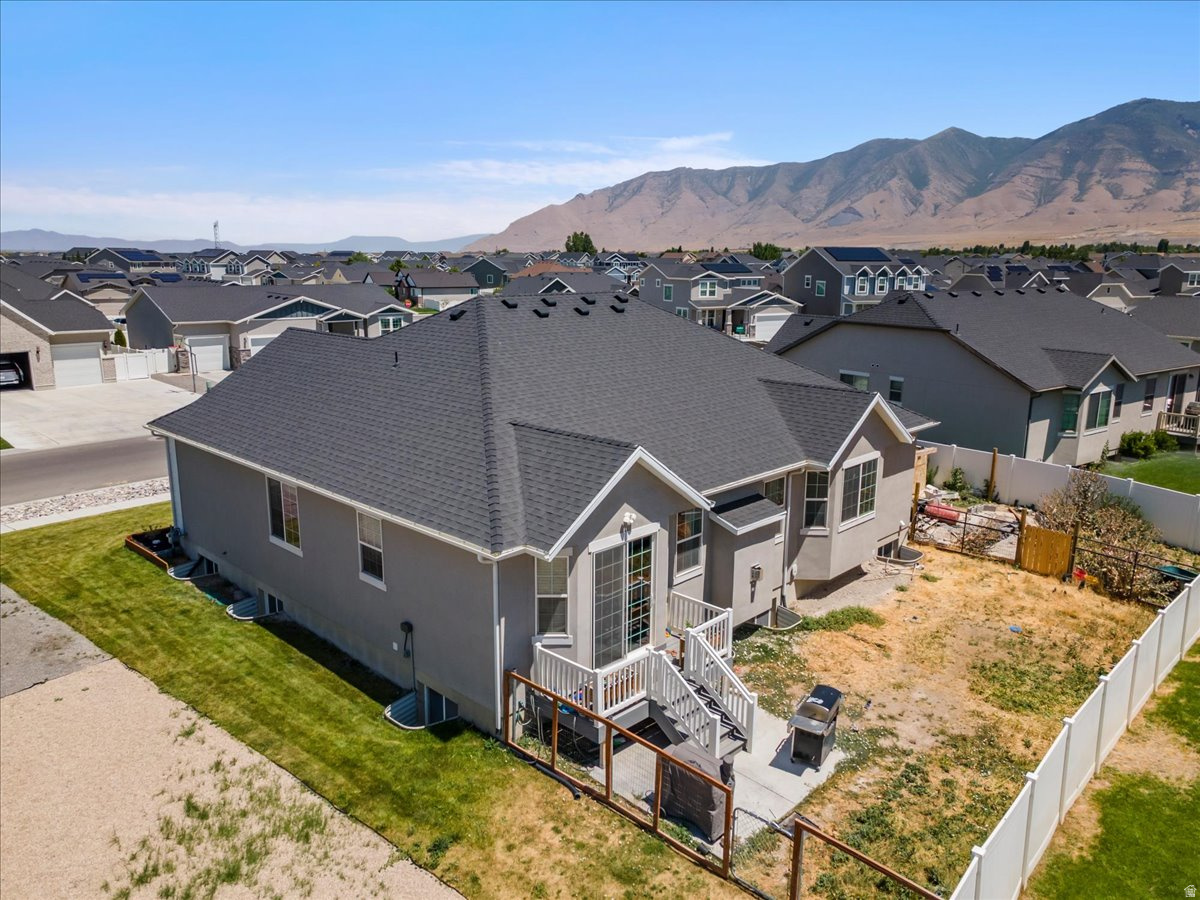 STANSBURY PLACE - Residential