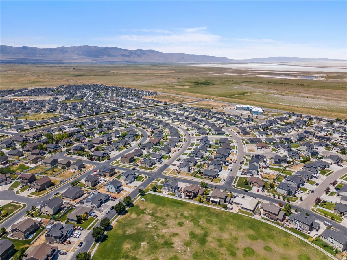 STANSBURY PLACE - Residential