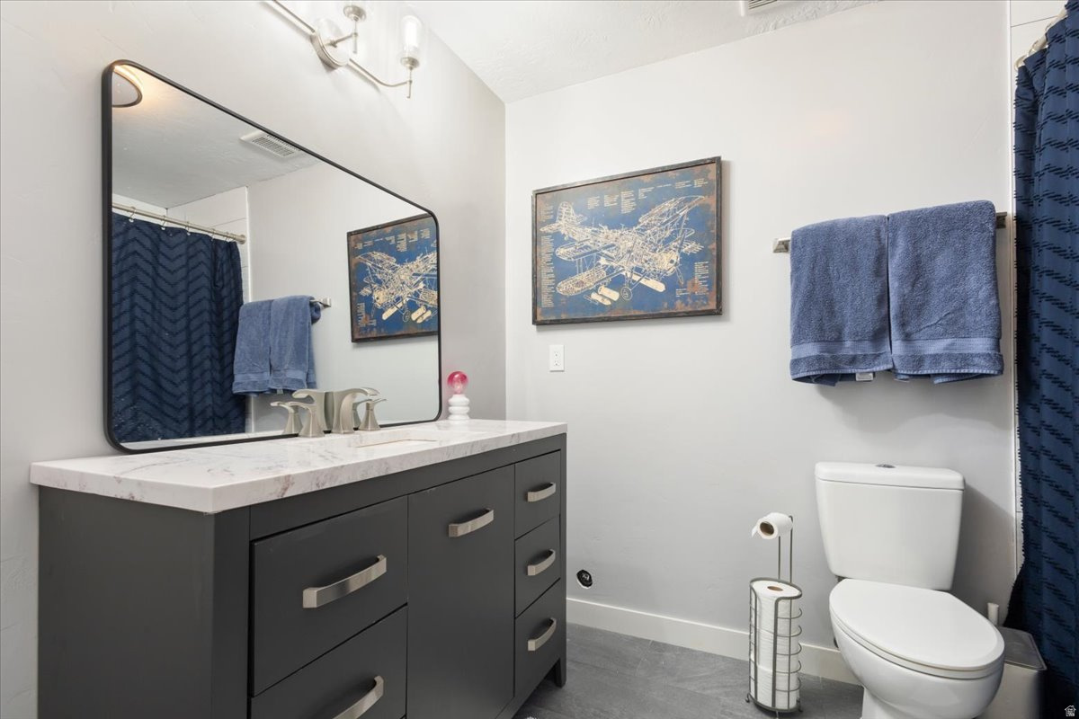 STANSBURY PLACE - Residential