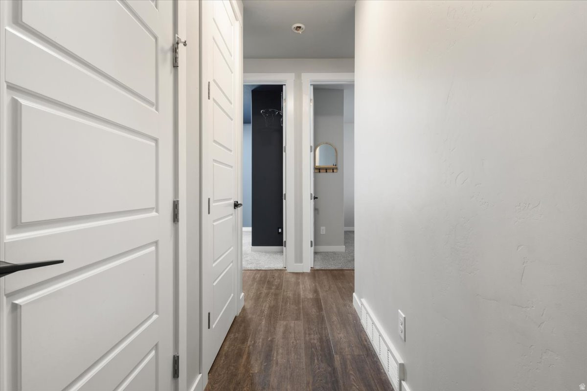 STANSBURY PLACE - Residential