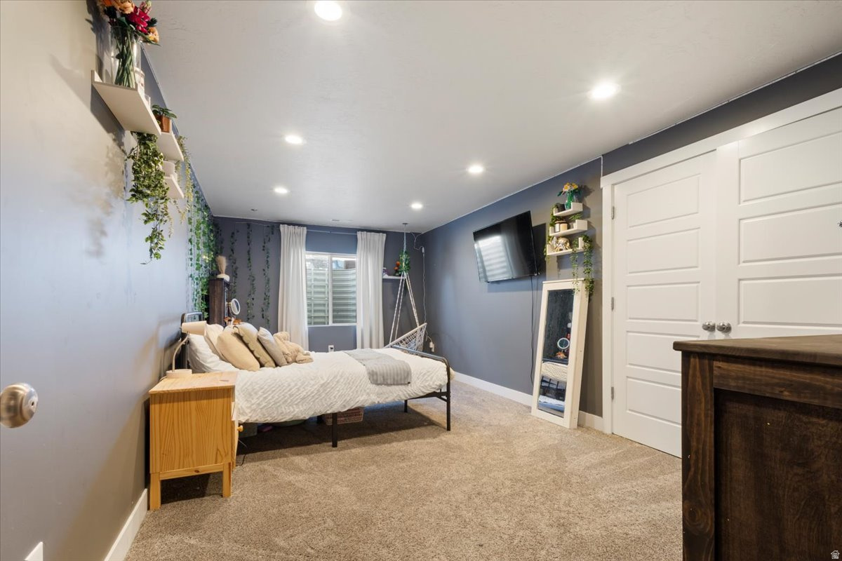 STANSBURY PLACE - Residential