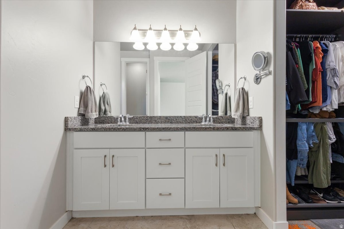 STANSBURY PLACE - Residential