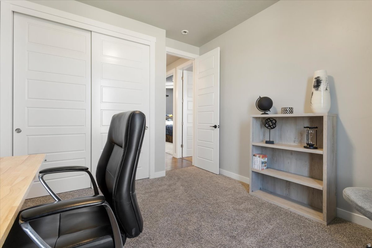 STANSBURY PLACE - Residential