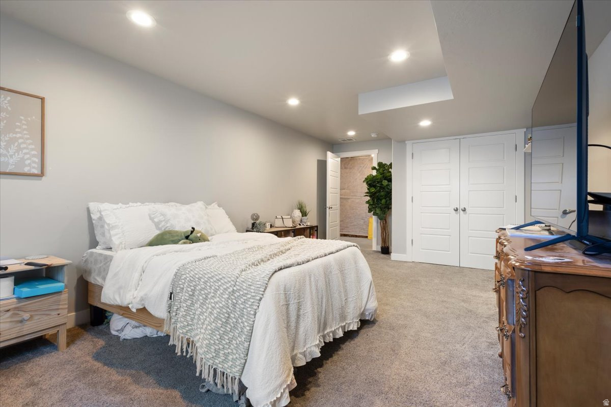 STANSBURY PLACE - Residential