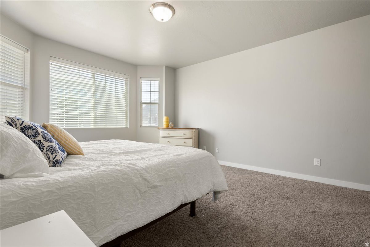 STANSBURY PLACE - Residential