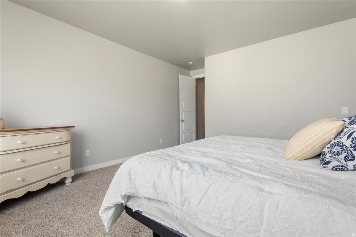 STANSBURY PLACE - Residential